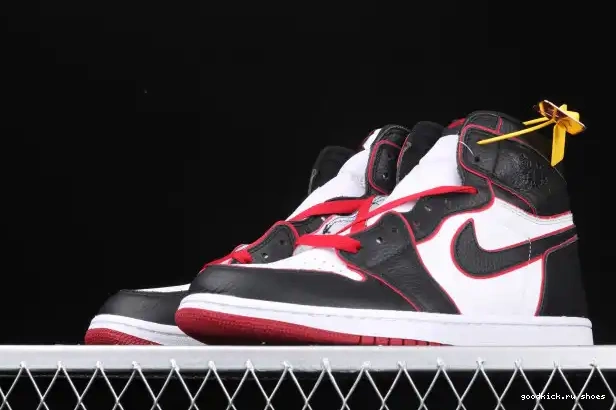 Rep 555088-062 Bloodline Jordan Air 1 High OG 0225