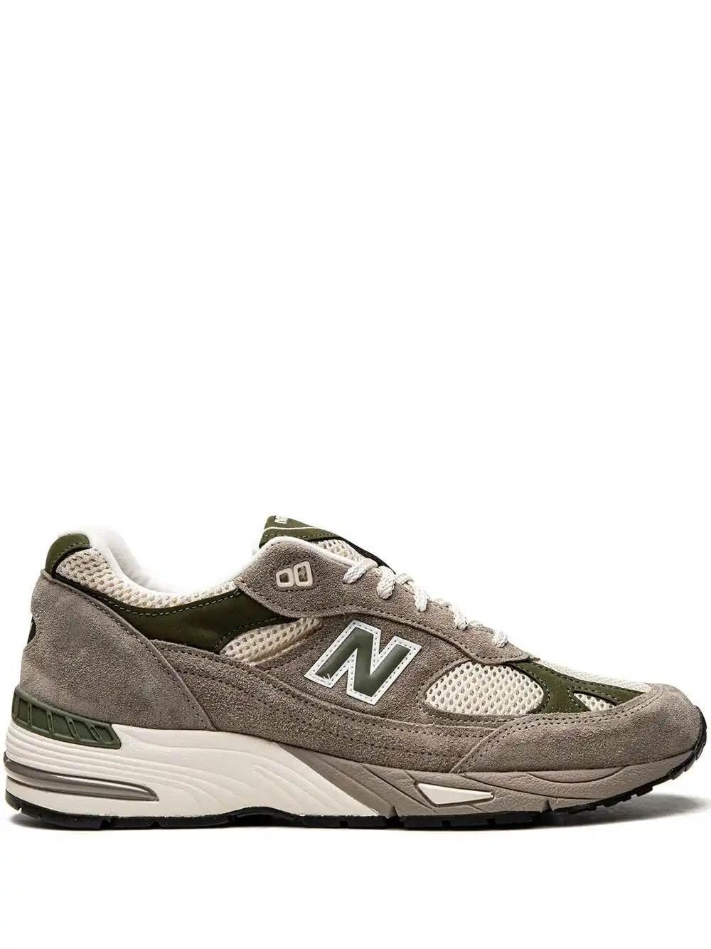 Cheap New Balance x Aimé Leon Dore 991 