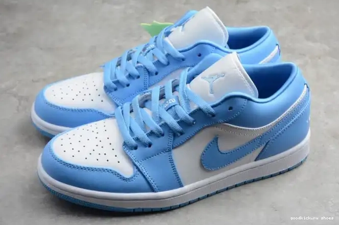 Rep (W) Air Low UNC 1 Jordan AO9944-441 0216