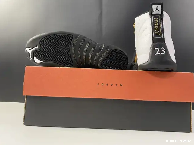 Rep Air 12 Jordan CT8013-170 Royalty 0215