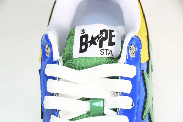 Rep B*PE SNEAKER 1180191004 0203