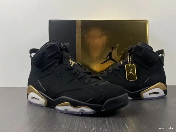 Rep 6 Jordan Air DMP (2020) CT4954-007 Retro 0220