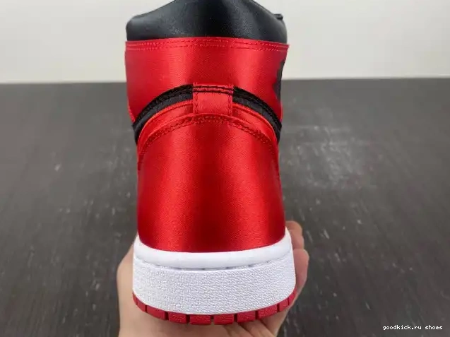 Cheap Satin FD4810-061 1 OG Bred WMNS Jordan Air High 0213