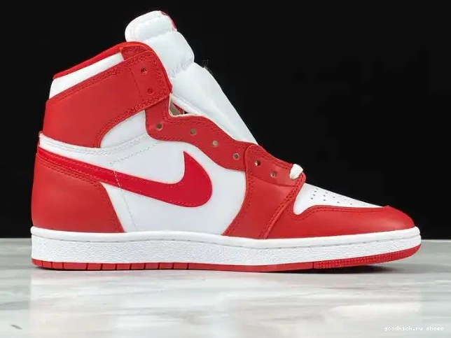 Cheap 'New OG Retro 1 Air Jordan High CQ4921-601 '85 Beginnings' 0224