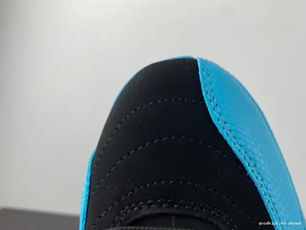 Rep Retro 12 Jordan 130690-027 Gamma Blue 0221