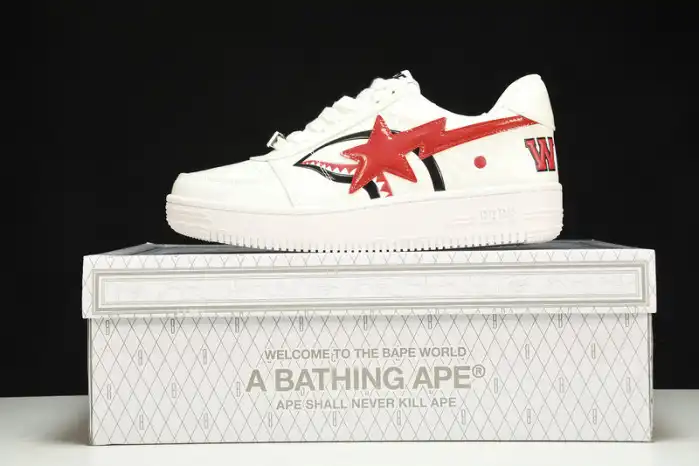 Rep B*PE SNEAKER FS-002 0206