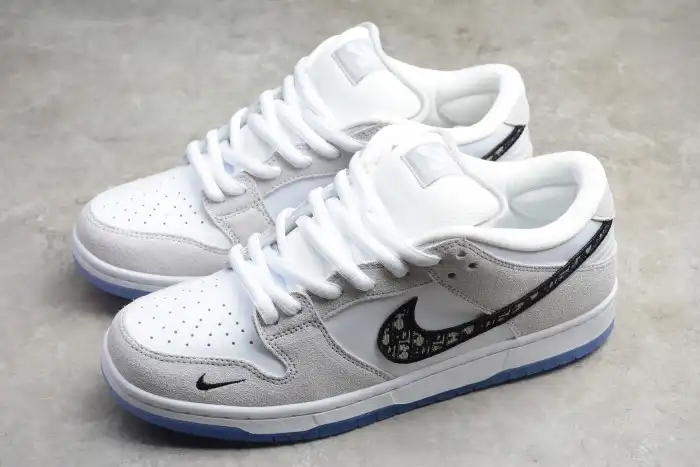 Rep DR x Nike Dunk SB Low BQ6817-002 0206