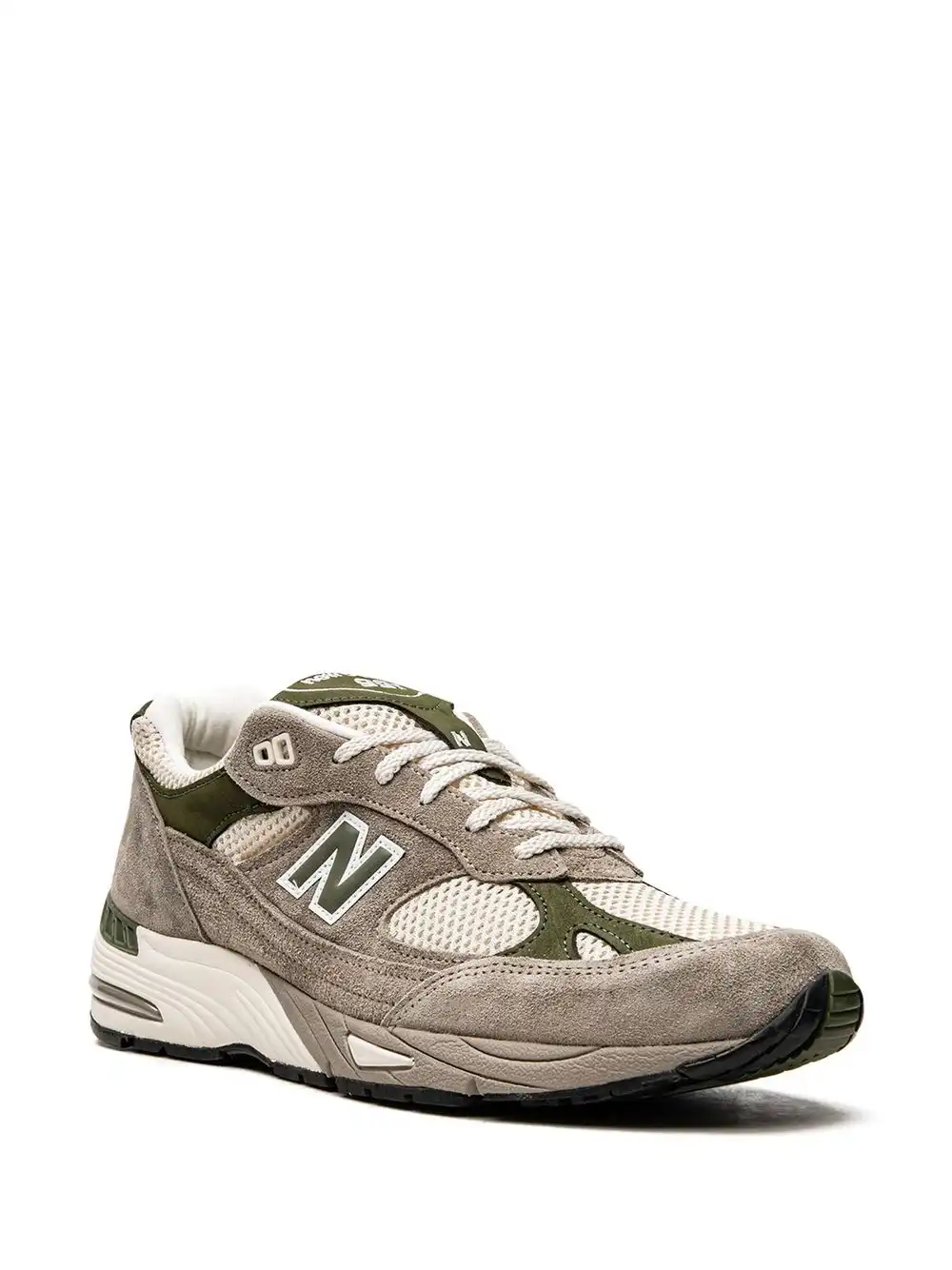 Cheap New Balance x Aimé Leon Dore 991 