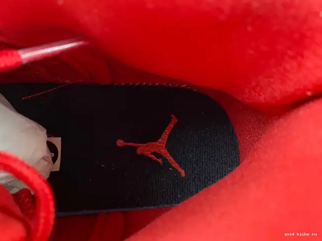 Rep Air 130690-601 Gym Jordan 12 Red Retro (2018) 0218