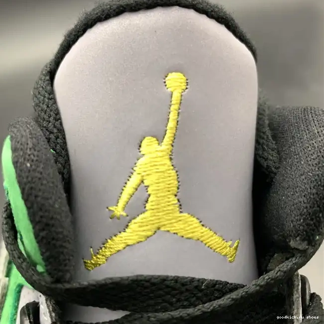 Rep AJ3 Tinker Air 3 Jordan PE shoes Ducks Retro 867493 Oregon 0224