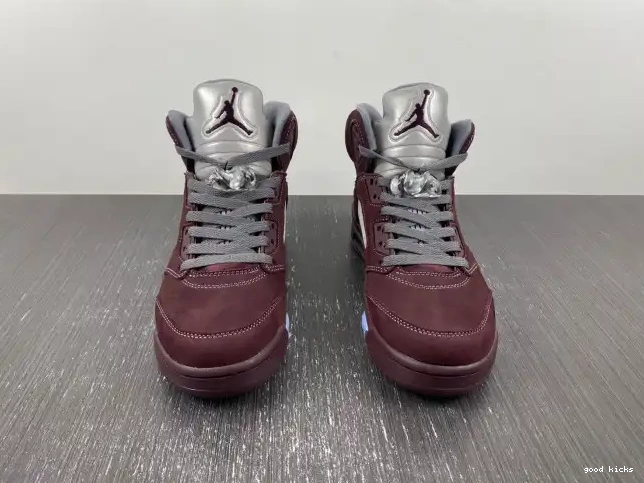 Cheap Burgundy Jordan Air DZ4131-600 5 0208