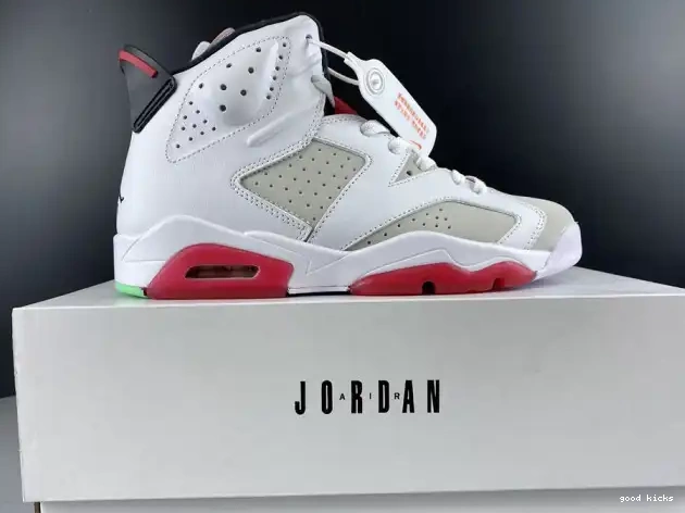 Rep Hare Air 6 Jordan CT8529-062 0215