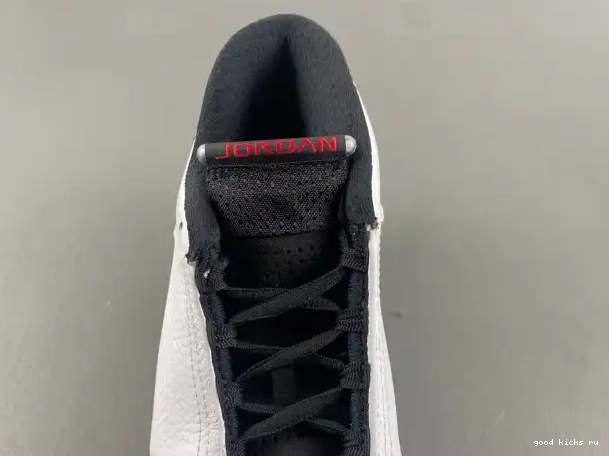 Cheap (2024) 487471-160 14 Toe Air Jordan Black Retro 0216