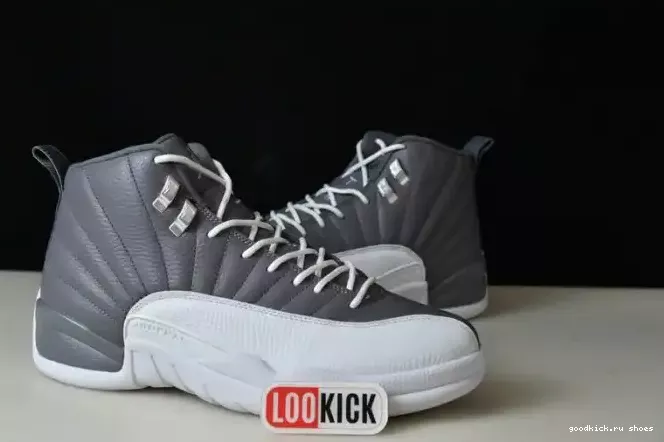 Rep STEALTH CT8025-610 JORDAN AIR 12 0207