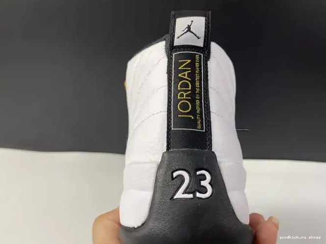 Rep Air 12 Jordan CT8013-170 Royalty 0215