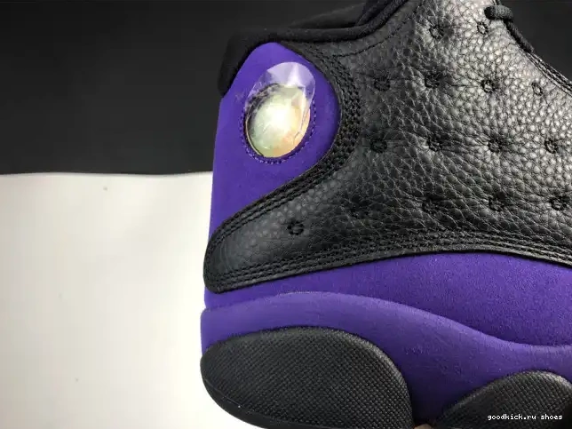 Cheap 13 Purple Jordan DJ5982-015 Air Court 0217