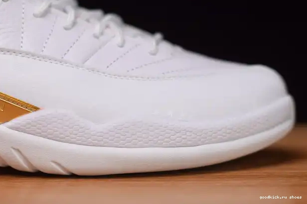 Cheap 130690-107 Air (2019) Retro Jordan 12 