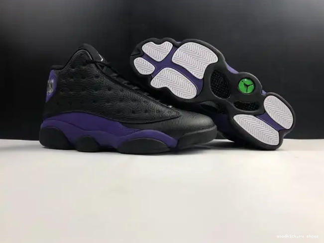 Cheap 13 Purple Jordan DJ5982-015 Air Court 0217