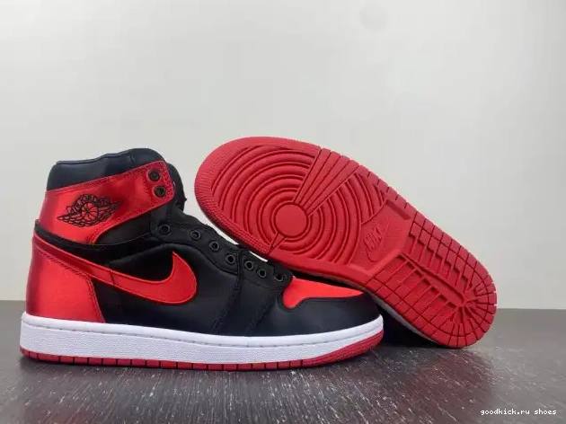 Cheap Satin FD4810-061 1 OG Bred WMNS Jordan Air High 0213