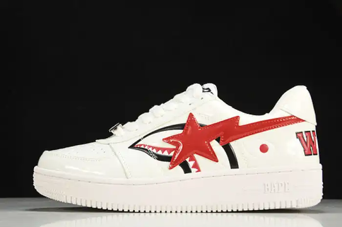 Rep B*PE SNEAKER FS-002 0206