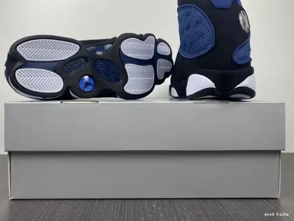 Rep DJ5982-400 Jordan 13 Blue Air Brave 0208