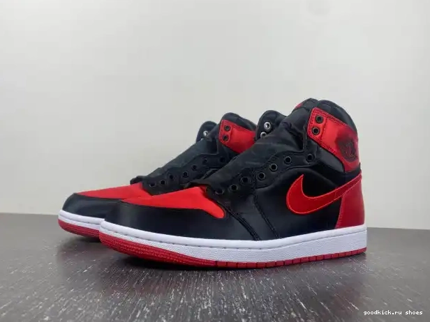 Cheap Satin FD4810-061 1 OG Bred WMNS Jordan Air High 0213