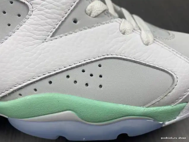 Rep Jordan Foam Mint 6 DQ4914-103 WMNS Air 0224