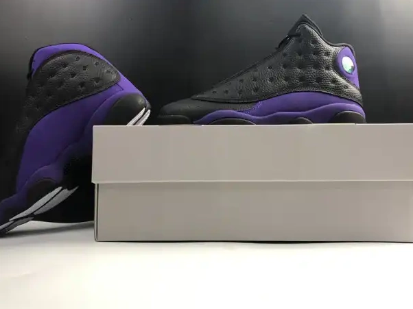 Cheap 13 Purple Jordan DJ5982-015 Air Court 0217