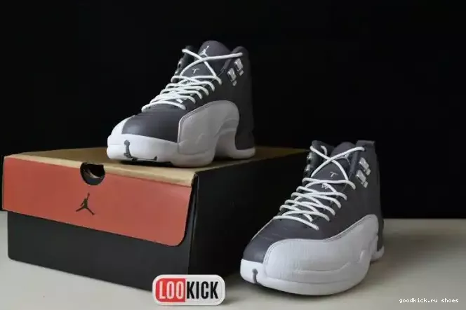 Rep STEALTH CT8025-610 JORDAN AIR 12 0207