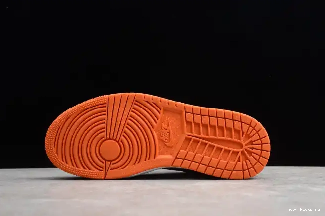 Rep Low Air 553558-128 Backboard Shattered Jordan 1 0223