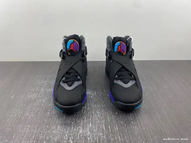 Rep Retro (2015) 305381-025 Aqua Jordan 8 0225