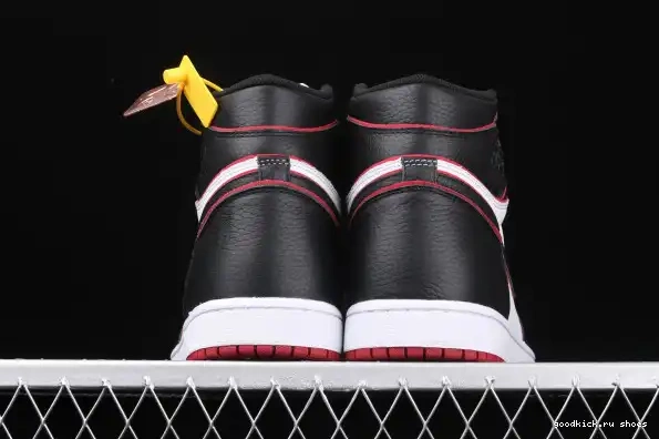 Rep 555088-062 Bloodline Jordan Air 1 High OG 0225