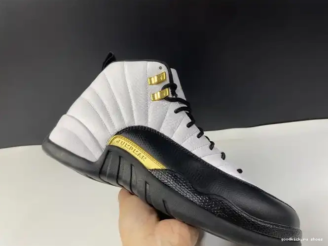 Rep Air 12 Jordan CT8013-170 Royalty 0215