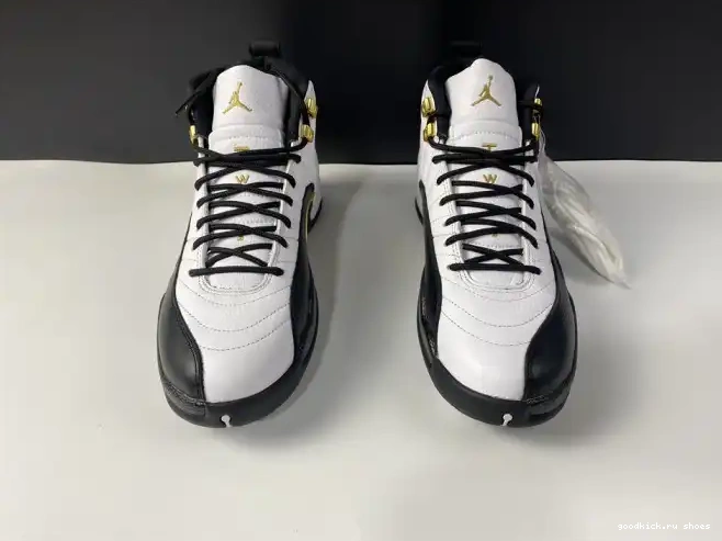 Rep Air 12 Jordan CT8013-170 Royalty 0215