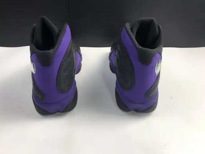 Cheap 13 Purple Jordan DJ5982-015 Air Court 0217