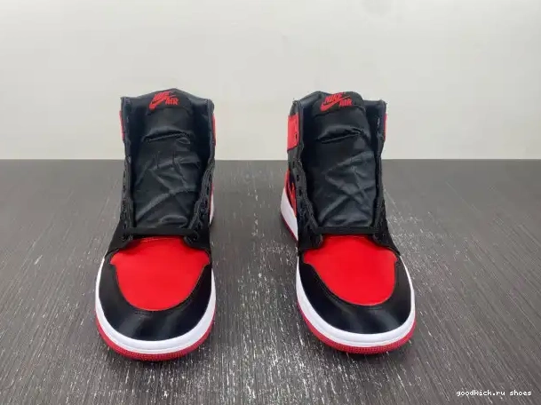 Cheap Satin FD4810-061 1 OG Bred WMNS Jordan Air High 0213