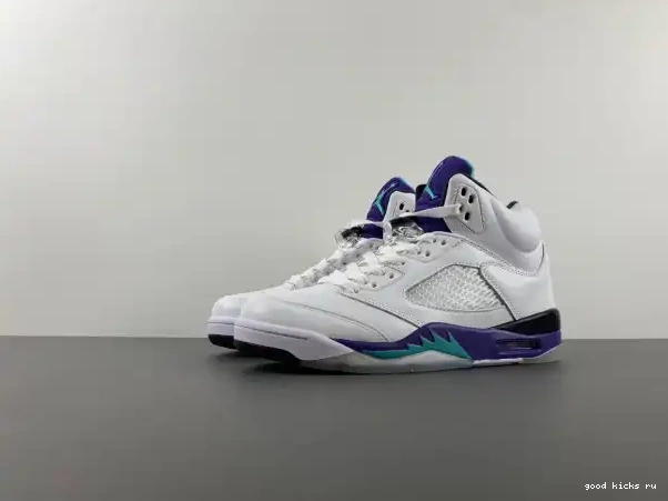 Cheap Grape Retro (2013) Air 136027-108 Jordan 5 0218