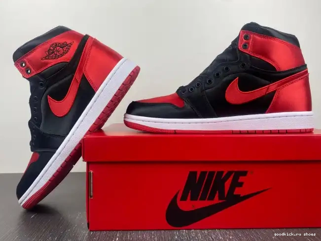 Cheap Satin FD4810-061 1 OG Bred WMNS Jordan Air High 0213