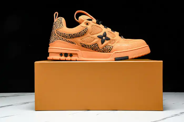 Rep LV SKATE SNEAKER 24111605 0205