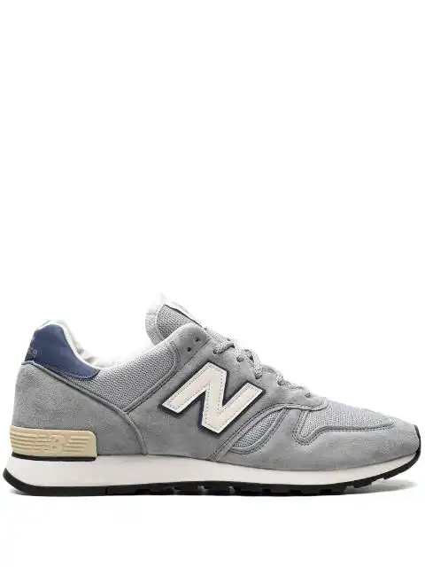 Cheap New Balance 670 made in England 