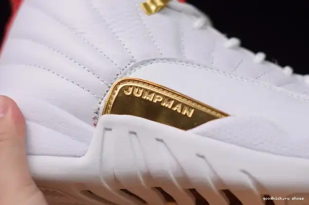 Cheap 130690-107 Air (2019) Retro Jordan 12 