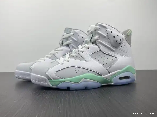 Rep Jordan Foam Mint 6 DQ4914-103 WMNS Air 0224