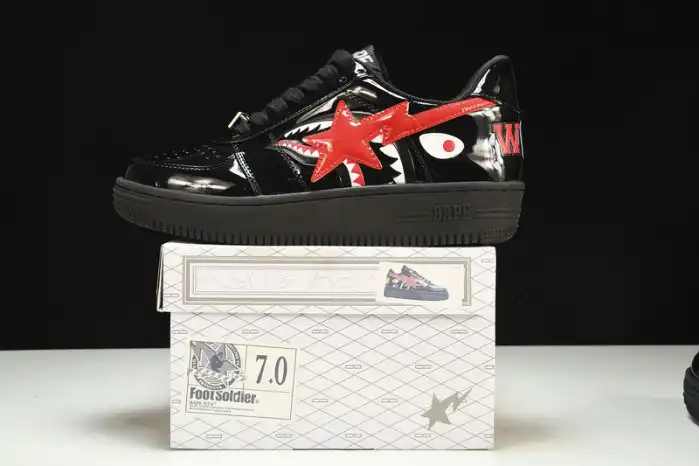 Rep B*PE SNEAKER FS-001 0203