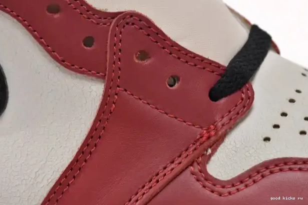 Rep Retro 1 OG Found High and DZ5485-612 Chicago Lost Jordan 0322