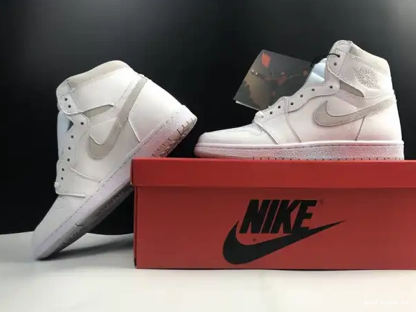 Cheap 85 Air High 1 BQ4422-100 Retro Grey Neutral Jordan 0317