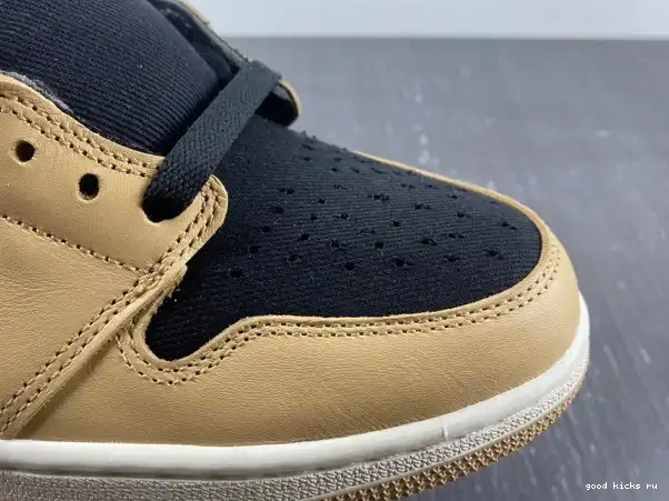 Rep 555088-202 Jordan 1 OG High Heirloom Air 0318