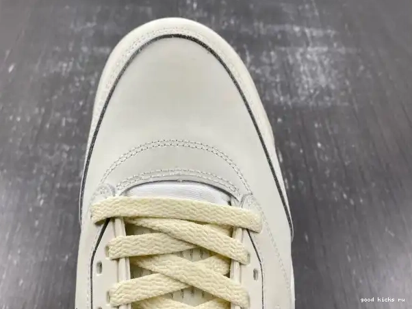 Rep Jordan Air 5 Sail SE FN7405-100 0318
