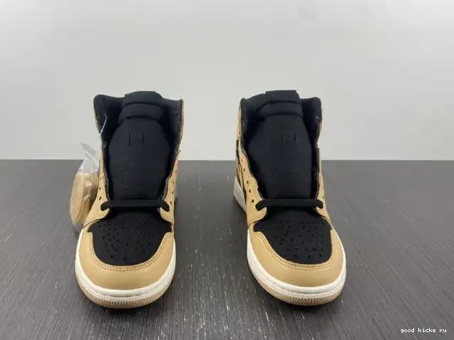 Rep 555088-202 Jordan 1 OG High Heirloom Air 0318