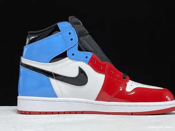 Rep Fearless Air 1 CK5666-100 Retro Jordan High OG 0317