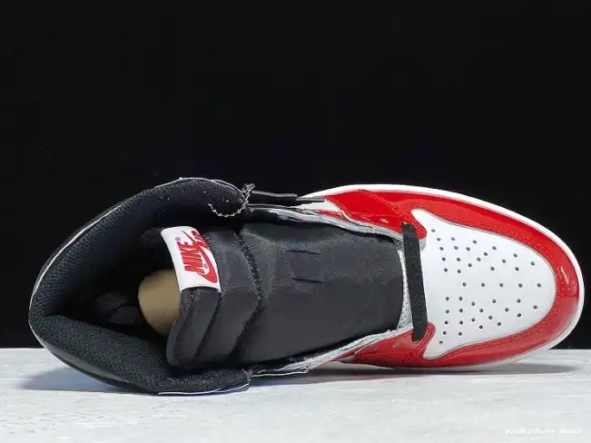 Rep Fearless Air 1 CK5666-100 Retro Jordan High OG 0317